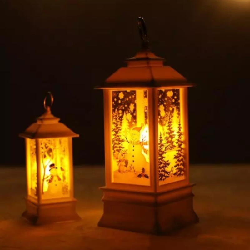 Treo đèn lồng-trang trí đèn lồngnến giá rẻ trang trí đèn lồng với đèn dây lãng mạn di động