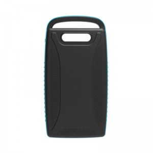 Amazon Chốngnước Dual Solar Soc Sạcngoài trời Ngân hàng điện cầm tay cho đi bộ đường dài và đi du lịch